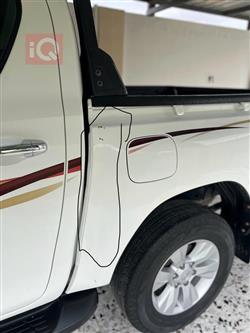 تۆیۆتا هایلۆکس